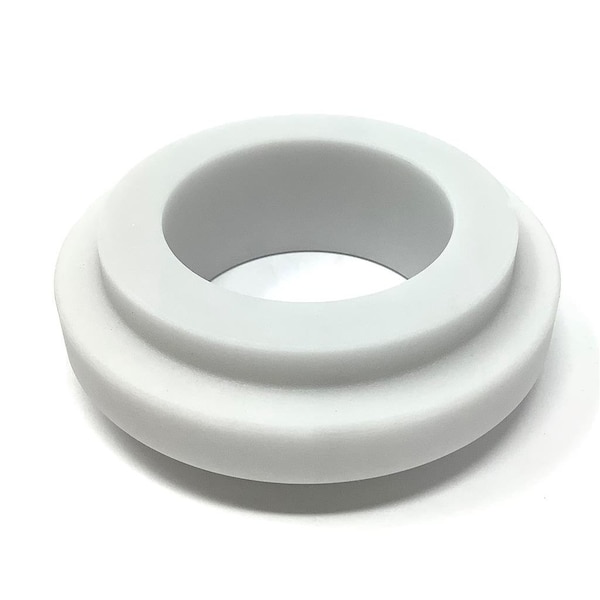 Seal Seat, DG C218/328 CER; Replaces Waukesha Cherry-Burrell Part# 113677